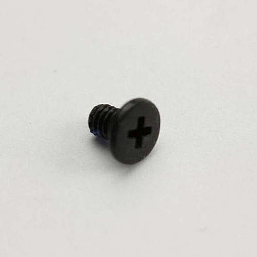Part #a-1946-100-A, Screw M2*3-I(Bni)(Nylok)Iron
