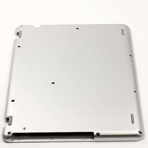 Part #a-1946-103-A, Gd5 Housing Bottom Assembly(Silver