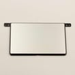 Gd5 Touch Pad Assembly(silver) A-1946-257-A