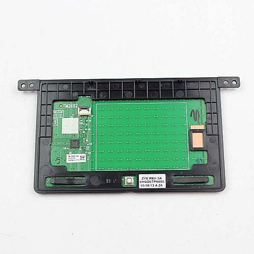 Part #a-1946-268-A, Gd5 Touch Pad Assembly(Black)