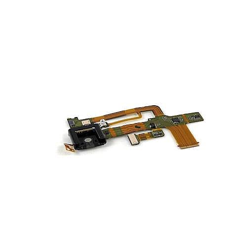 Part #a-1947-735-A, Mounted C, Board Ii-2001