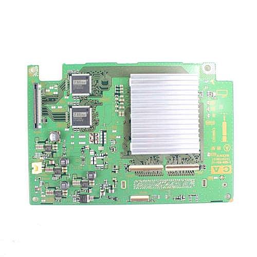 Part #a-1948-220-A, Mounted Circ