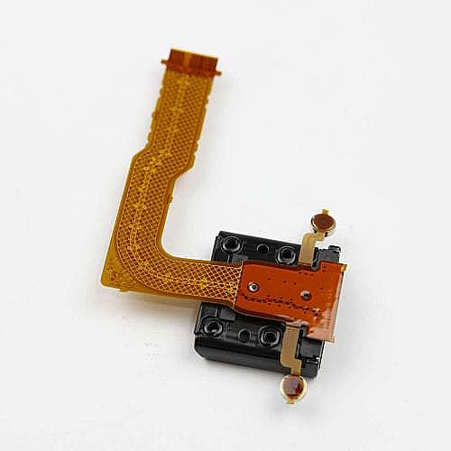 Part #a-1948-505-A, Mounted C.board, Sh-1007