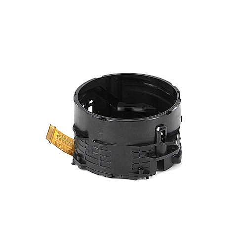 Part #a-1948-509-A, Cd-847B Mounted Assembly(Servi