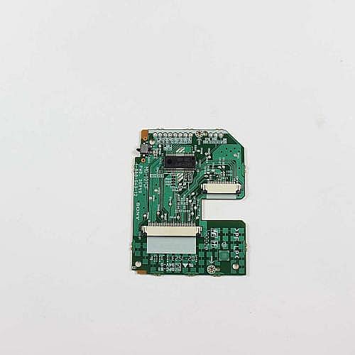 Part #a-1948-626-A, Servo Mounted Pc Board