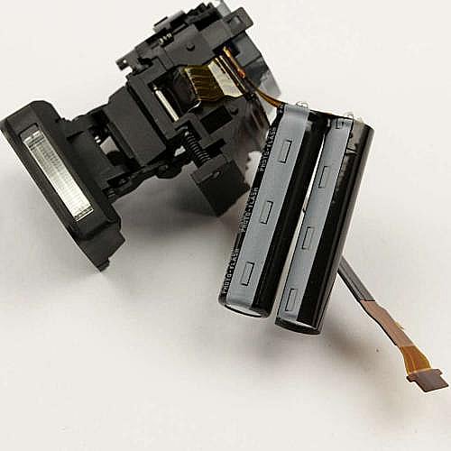 Part #a-1948-888-B, St Block Assembly (710)