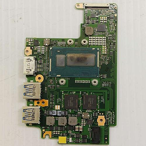 Part #a-1951-453-A, Vaio Raw Board
