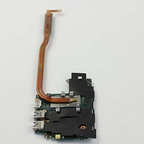 Part #a-1951-456-A, Vaio Raw Board