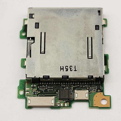 Part #a-1951-461-A, Compl Ifx-633(Mssd) (S)