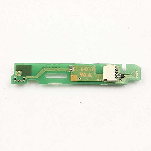 Part #a-1951-464-A, Compl Swx-408(Power Sw) (S)