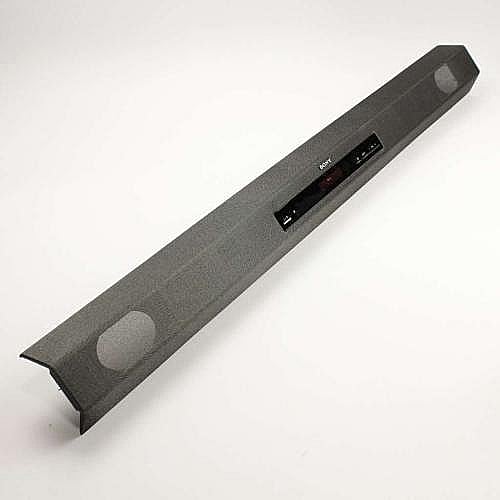 Part #a-1952-839-A, Front Panel Assembly(Uc2)