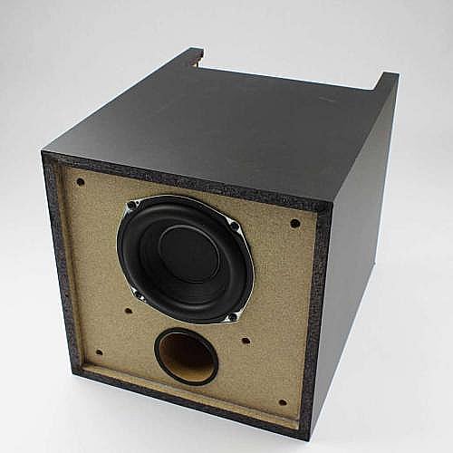 Part #a-1952-848-A, Wooden Box Assembly(Uc2) - Ca 93120.2 Phase 2 Compliant