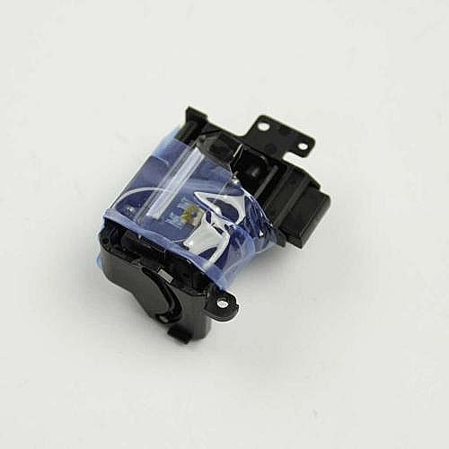 Part #a-1955-498-E, Service (Black), St Block Asse
