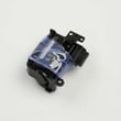 Service (black), St Block Asse A-1955-498-E
