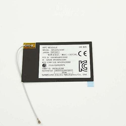 Part #a-1956-928-A, Antenna Wpr14Nrc4010 (Nfc)