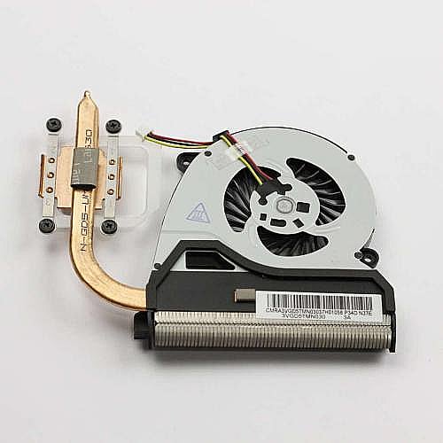 Part #a-1958-367-A, Gd5 Thermal Module Assembly 17W Um