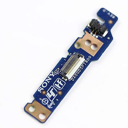 Part #a-1958-386-A, Gd5 Powersw/b Single Dmic Assembly