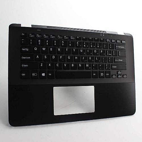Part #a-1958-670-A, Gd5 Kbwtop Bk (Api Bl Us Nfc B