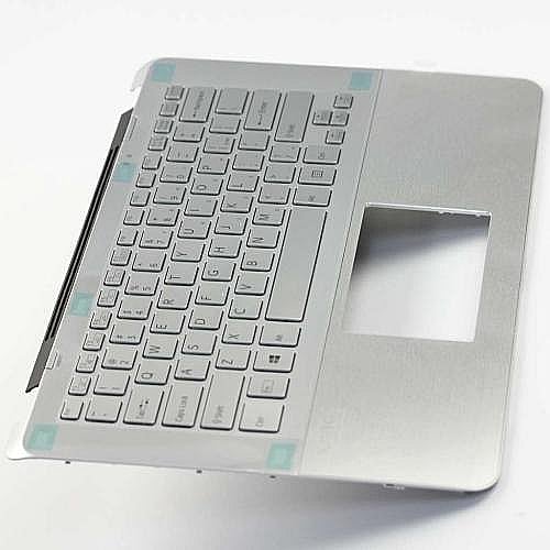 Part #a-1958-673-A, Gd5 Kbwtop Svr (Api Bl Us Nfc Svr)Wotpsp