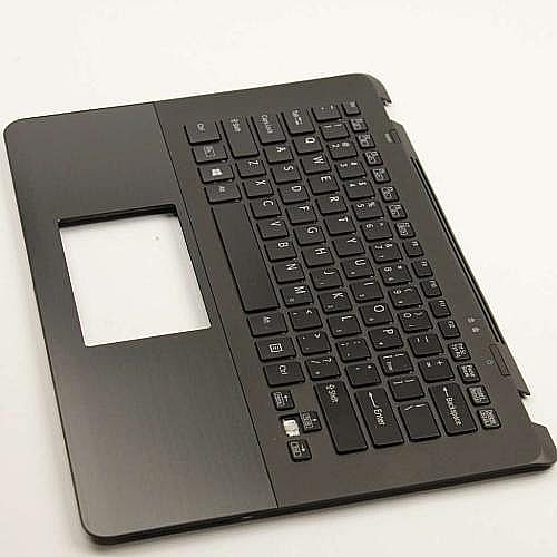Part #a-1958-674-A, Gd5 Kbwtop Bk (Jmo Bl Us Nfc Bk)Wotpsp