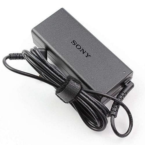 Part #a-1958-711-A, Ac Adaptor (Vgp-Ac19V49) (F) (S)