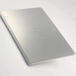 Housing Lcd W/ofoil(th Silver)s/p Gd6 A-1958-727-B