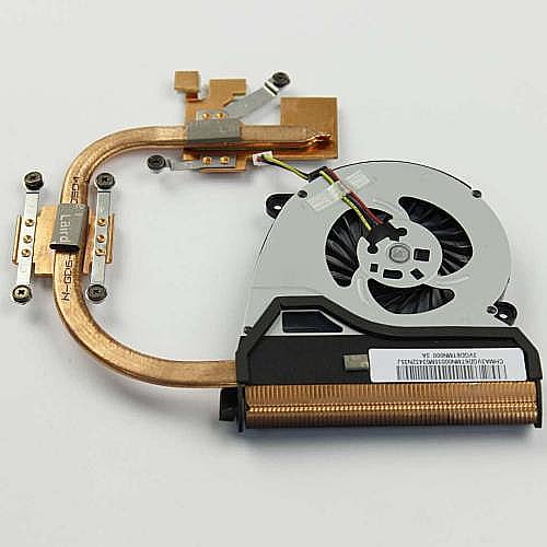 Part #a-1958-728-A, Gd6 Thermal Module Assembly 17W Di