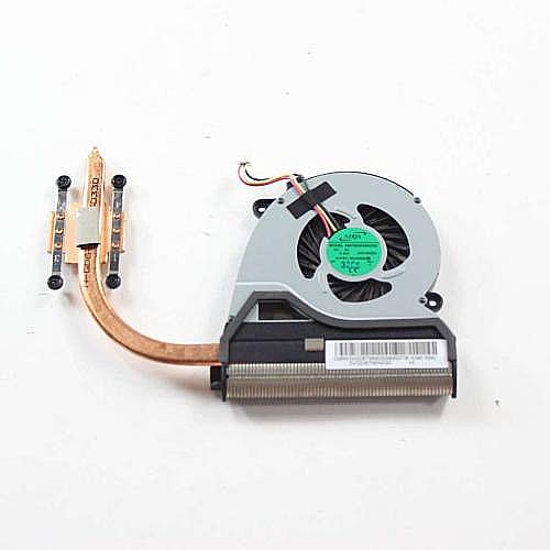 Part #a-1958-730-A, Gd6 Thermal Module Assembly 17W Um