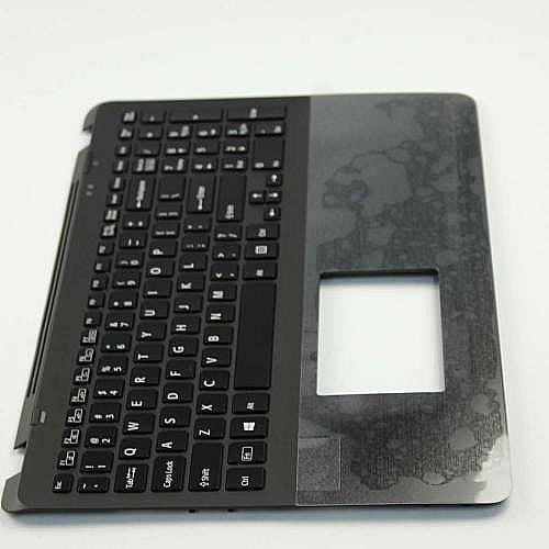 Part #a-1958-756-A, Gd6 Kbwtop Bk (Api Bl Us Nfc B