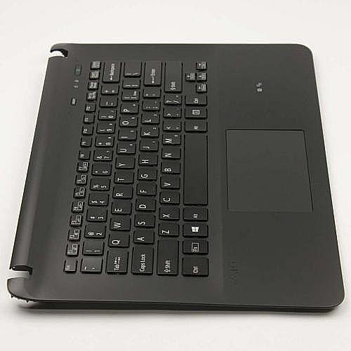 Part #a-1959-582-A, Hk8 Kbwtop Bk (Jmo Bl Usa Nfc Bk)Wotpsp