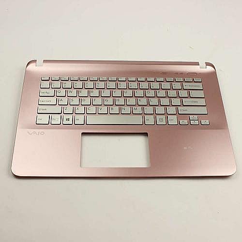 Part #a-1959-617-A, Hk8 Kbwtop Pink(Api Bl Usa Nfc Si)Wotpsp