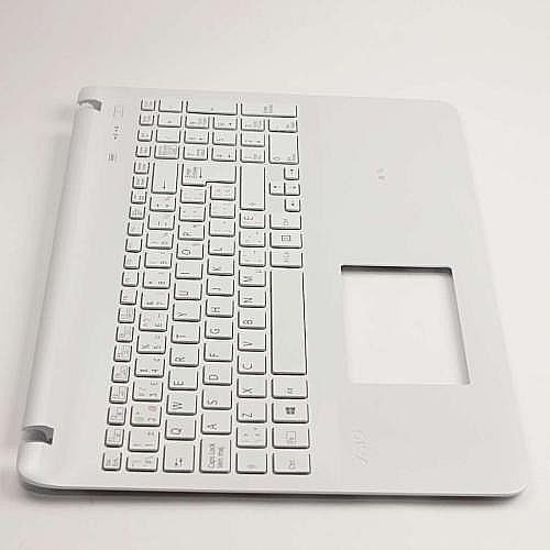 Part #a-1960-073-A, Hk9 Kbwtop Wh(Api Bl Ca Nfc Wh)Wotp Sp