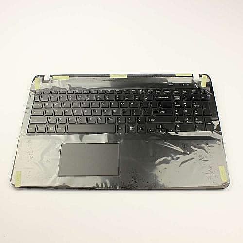 Part #a-1960-118-A, Hk9 Kbwtop Bk(Jmo Bl Us Nfc Bk)Wotp Sp