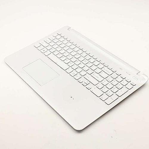 Part #a-1960-136-A, Hk9 Kbwtop Wh(Jmo Bl Us Nfc Wh)Wotp Sp