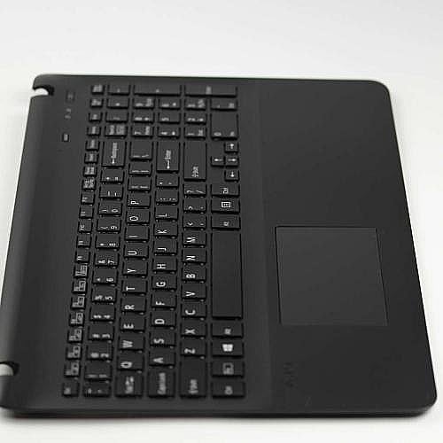 Part #a-1960-221-A, Hk9 Kbwtop Bk(Api Bl Us Bk)Wotp Sp