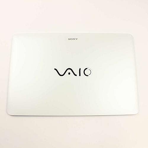 Part #a-1961-174-A, Hk9 Housing Lcd (White)W/magnet Sp