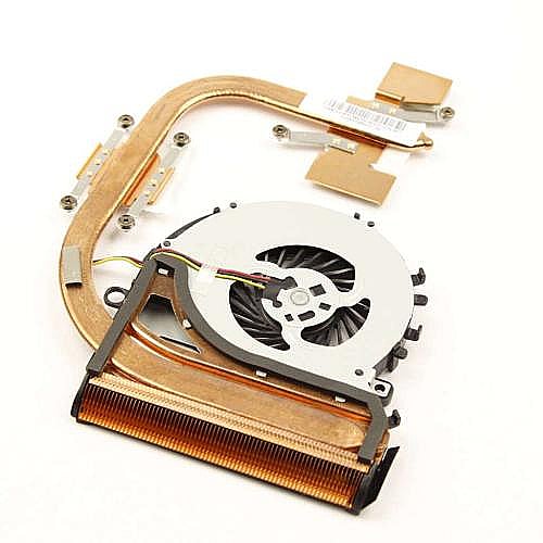 Part #a-1961-176-A, Hk9 Thermal Module Assembly 17W Di