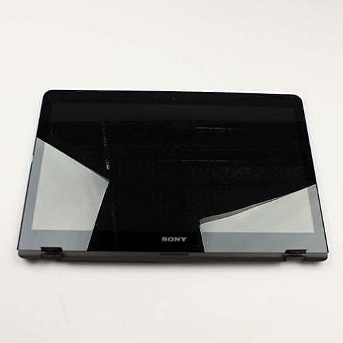 Part #a-1961-727-A, Gd5 Lcd Sub(14 Adt N03.2 Th Bl