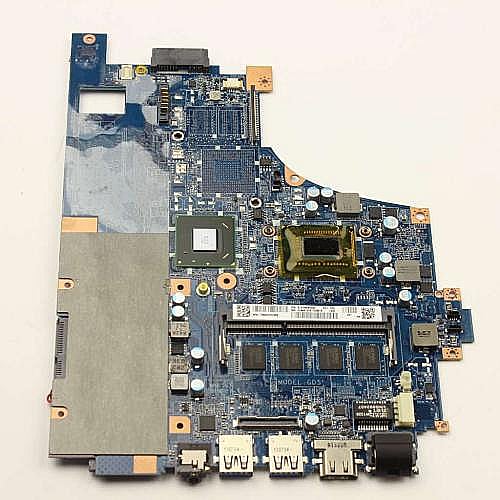 Part #a-1961-741-A, Vaio Raw Board