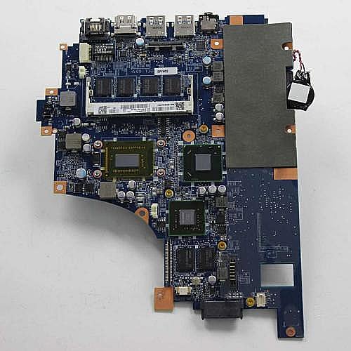Part #a-1961-744-A, Vaio Raw Board