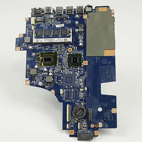 Part #a-1961-761-A, Vaio Raw Board
