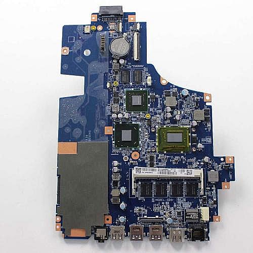 Part #a-1961-763-A, Vaio Raw Board