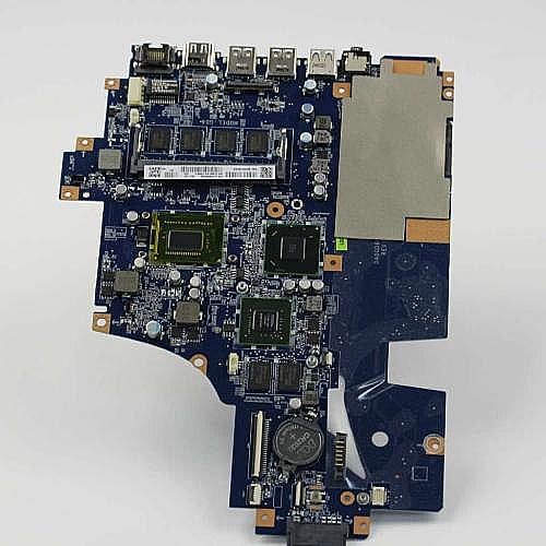 Part #a-1961-764-A, Vaio Raw Board