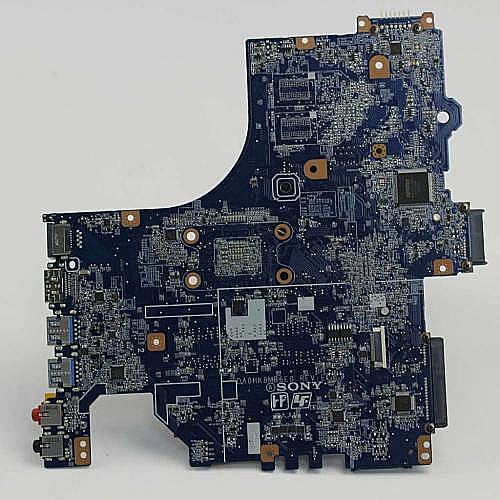 Part #a-1961-788-A, Vaio Raw Board