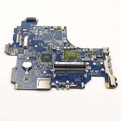 Part #a-1961-822-A, Vaio Raw Board