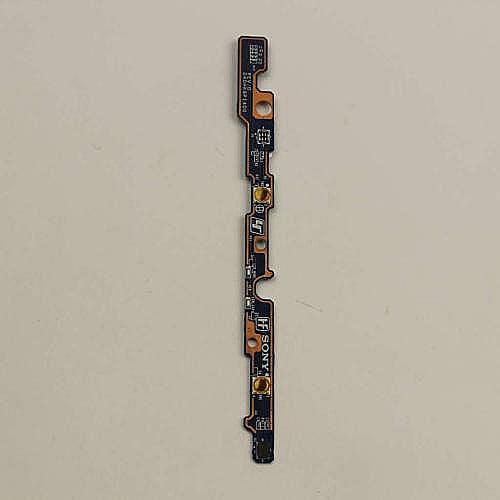 Part #a-1961-844-A, Hk9 Powersw/b(Single Dmic)20In1 Assy-S/p
