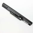 Hk8 Batt Pack Li 4ncr18650a-b002a+l-s/p A-1961-893-A