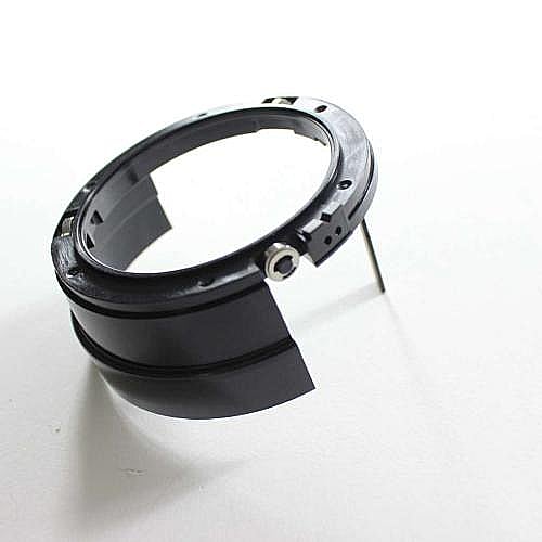 Part #a-1962-230-A, Block, Focus Driving Tube