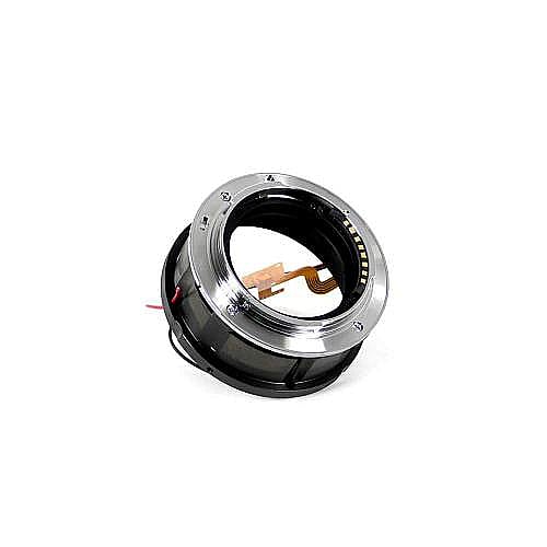 Part #a-1962-242-A, Block, Outer Tube