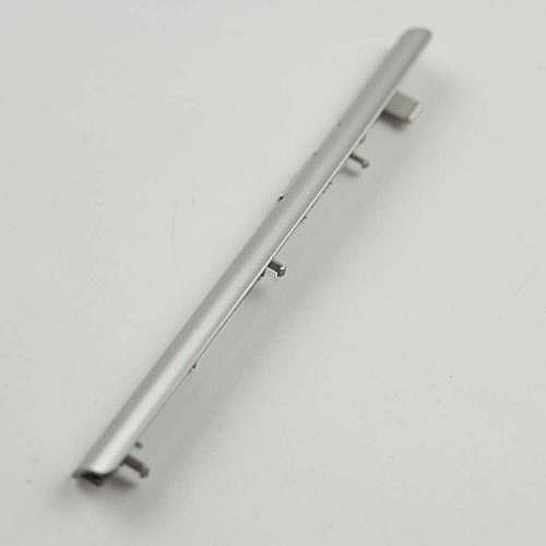 Part #a-1962-467-A, Gd6 Odd Bezel Assembly(Silver)